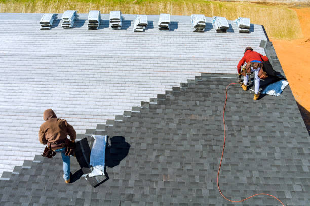Quick and Trustworthy Emergency Roof Repair Services in Devine, TX