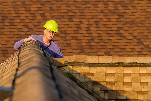 Best Flat Roof Repair Services  in Devine, TX
